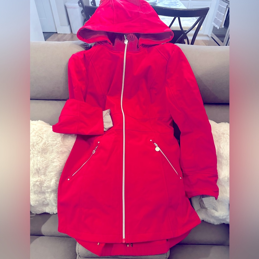 NWOT Betsy Johnson Jacket